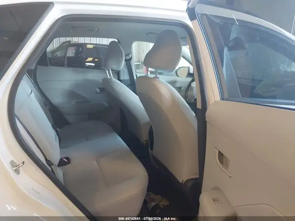 KM8HBCAB5SU227061 2025 HYUNDAI KONA - Image 8