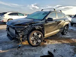KM8HBCAB5SU227691 2025 HYUNDAI KONA