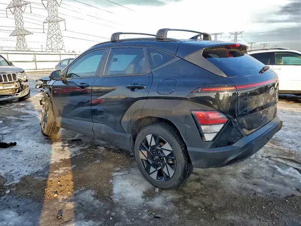 KM8HBCAB5SU227691 2025 HYUNDAI KONA - Image 2
