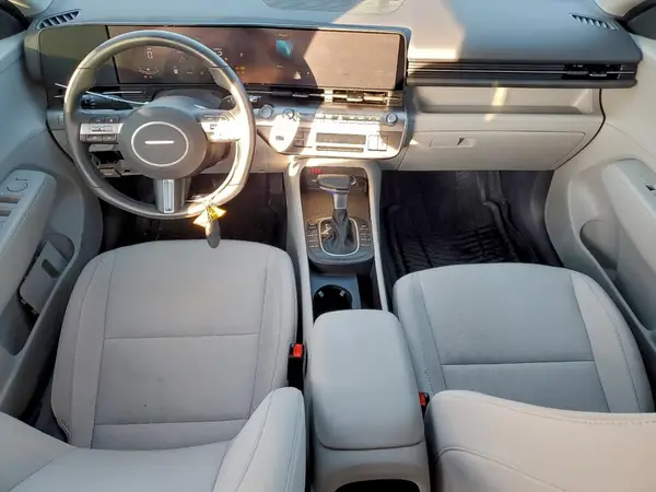 KM8HBCAB5SU227691 2025 HYUNDAI KONA - Image 8