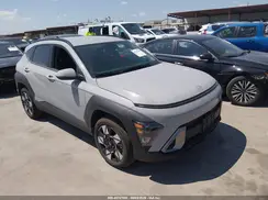 KM8HBCAB5SU228081 2025 HYUNDAI KONA