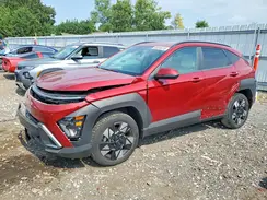 KM8HBCAB5SU228985 2025 HYUNDAI KONA