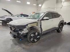 KM8HBCAB5SU234169 2025 HYUNDAI KONA