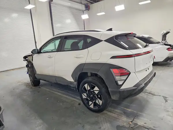 KM8HBCAB5SU234169 2025 HYUNDAI KONA - Image 2