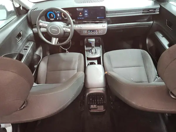 KM8HBCAB5SU234169 2025 HYUNDAI KONA - Image 8