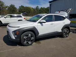 KM8HBCAB5SU234172 2025 HYUNDAI KONA