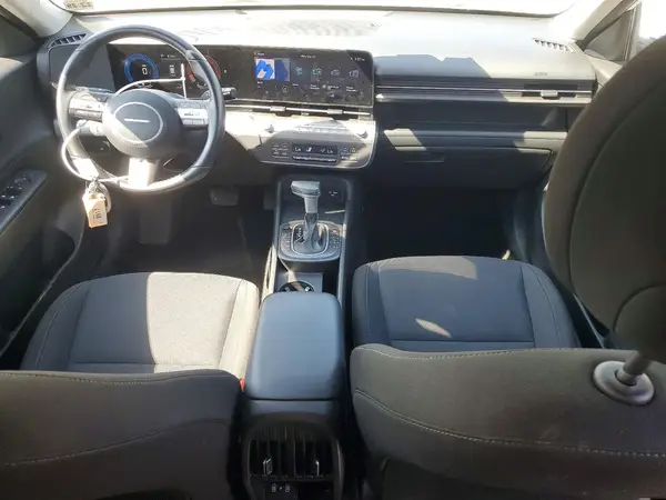 KM8HBCAB5SU234172 2025 HYUNDAI KONA - Image 8