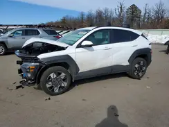 KM8HBCAB5SU236407 2025 HYUNDAI KONA