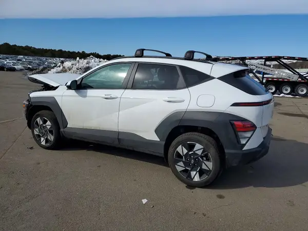 KM8HBCAB5SU236407 2025 HYUNDAI KONA - Image 2