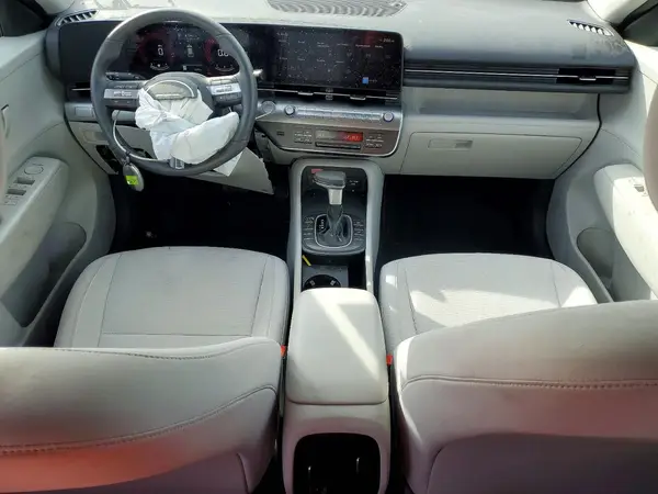 KM8HBCAB5SU236407 2025 HYUNDAI KONA - Image 8