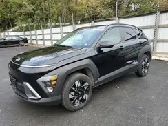 KM8HBCAB5SU237296 2025 HYUNDAI KONA