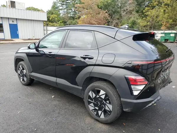 KM8HBCAB5SU237296 2025 HYUNDAI KONA - Image 2