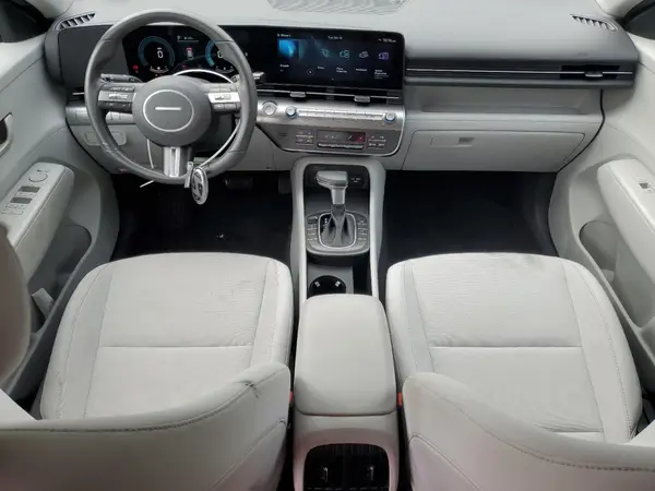 KM8HBCAB5SU237296 2025 HYUNDAI KONA - Image 8
