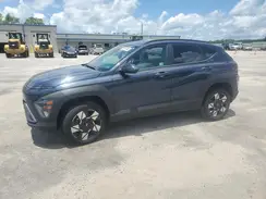 KM8HBCAB5SU238237 2025 HYUNDAI KONA
