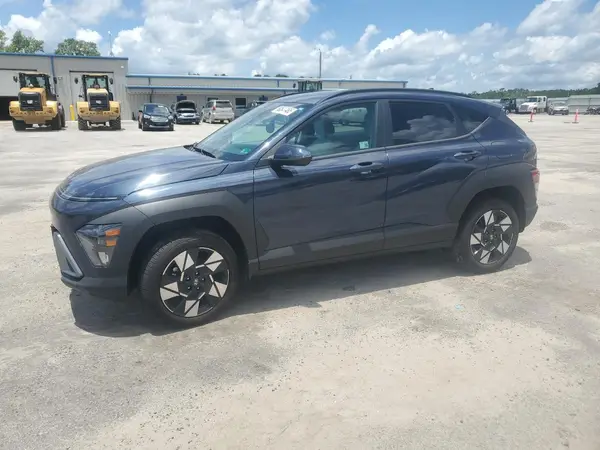 KM8HBCAB5SU238237 2025 HYUNDAI KONA - Image 1