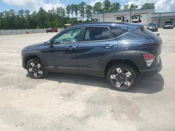 KM8HBCAB5SU238237 2025 HYUNDAI KONA - Image 2