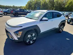 KM8HBCAB5SU240151 2025 HYUNDAI KONA