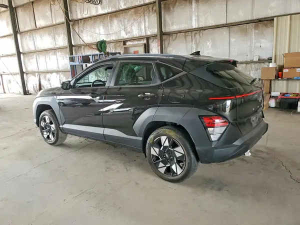 KM8HBCAB5SU246113 2025 HYUNDAI KONA - Image 2
