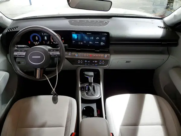 KM8HBCAB5SU246113 2025 HYUNDAI KONA - Image 8