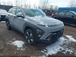 KM8HBCAB5SU251568 2025 HYUNDAI KONA
