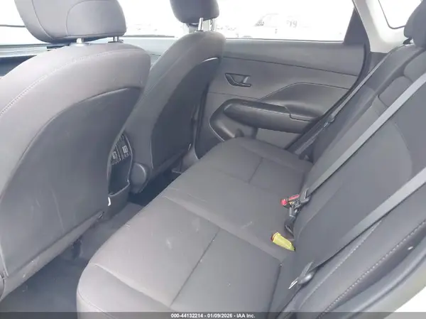 KM8HBCAB5SU251568 2025 HYUNDAI KONA - Image 8