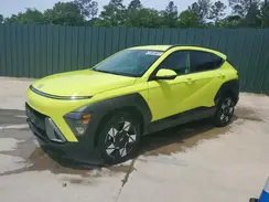 KM8HBCAB5SU253997 2025 HYUNDAI KONA