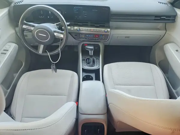 KM8HBCAB5SU253997 2025 HYUNDAI KONA - Image 8