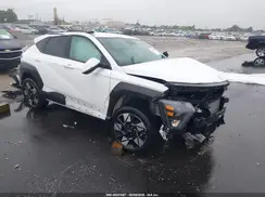 KM8HBCAB5SU260108 2025 HYUNDAI KONA
