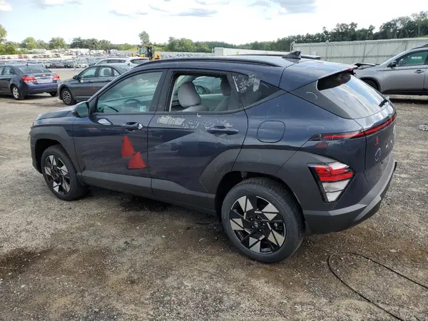 KM8HBCAB5SU262408 2025 HYUNDAI KONA - Image 2