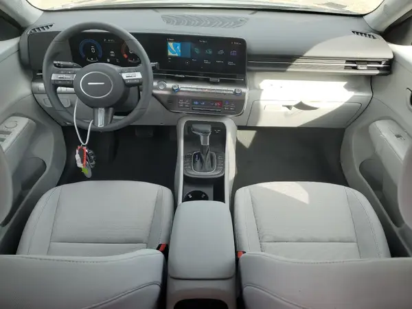 KM8HBCAB5SU262408 2025 HYUNDAI KONA - Image 8