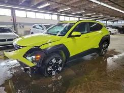 KM8HBCAB5SU263056 2025 HYUNDAI KONA