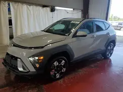 KM8HBCAB5SU270931 2025 HYUNDAI KONA