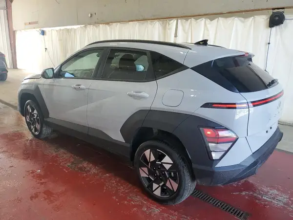 KM8HBCAB5SU270931 2025 HYUNDAI KONA - Image 2