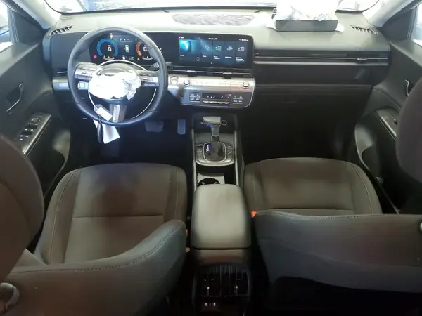 KM8HBCAB5SU270931 2025 HYUNDAI KONA - Image 8
