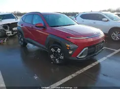 KM8HBCAB5SU278057 2025 HYUNDAI KONA