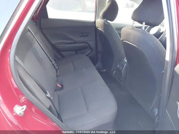 KM8HBCAB5SU278057 2025 HYUNDAI KONA - Image 8
