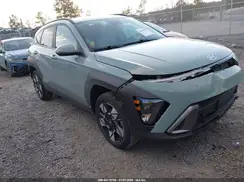 KM8HBCAB5SU281895 2025 HYUNDAI KONA