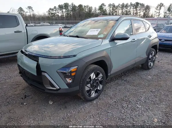 KM8HBCAB5SU281895 2025 HYUNDAI KONA - Image 2