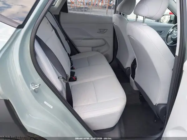 KM8HBCAB5SU281895 2025 HYUNDAI KONA - Image 8