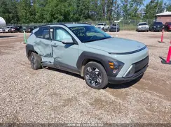 KM8HBCAB5SU282402 2025 HYUNDAI KONA
