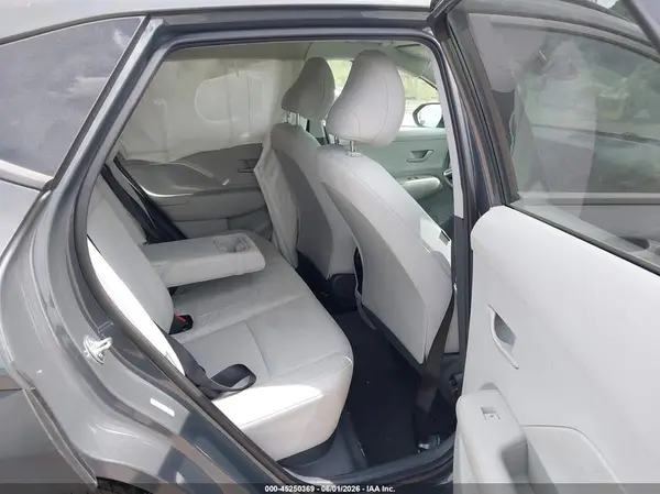 KM8HBCAB5SU289379 2025 HYUNDAI KONA - Image 8