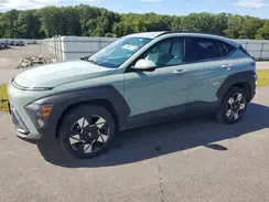 KM8HBCAB5SU296980 2025 HYUNDAI KONA