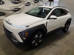 KM8HBCAB5SU298356 2025 HYUNDAI KONA