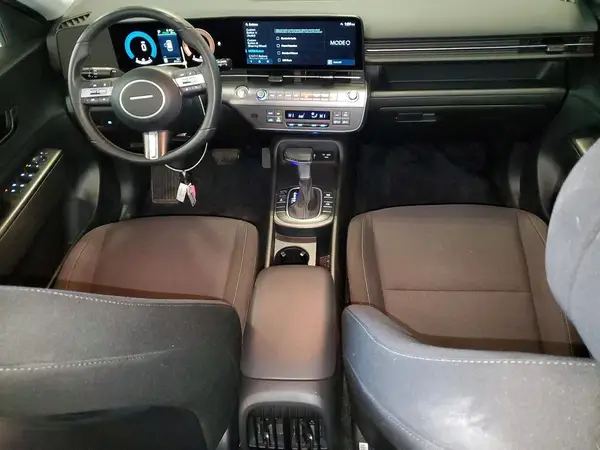 KM8HBCAB5SU298356 2025 HYUNDAI KONA - Image 8