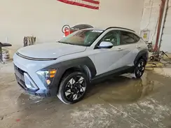 KM8HBCAB5SU300848 2025 HYUNDAI KONA