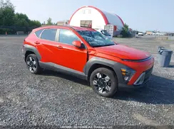 KM8HBCAB5SU304219 2025 HYUNDAI KONA