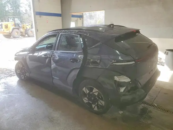 KM8HBCAB5SU305225 2025 HYUNDAI KONA - Image 2