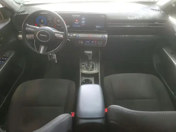 KM8HBCAB5SU305225 2025 HYUNDAI KONA - Image 8