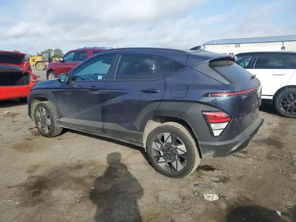 KM8HBCAB5SU308268 2025 HYUNDAI KONA - Image 2