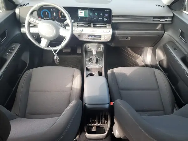 KM8HBCAB5SU308268 2025 HYUNDAI KONA - Image 8